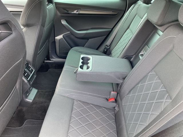 Skoda Karoq 4x4 Sportline