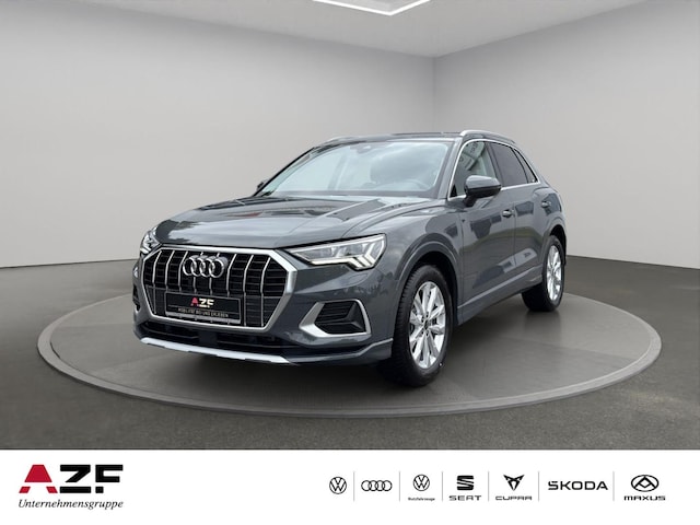 Audi Q3 35 TFSI S-Tronic