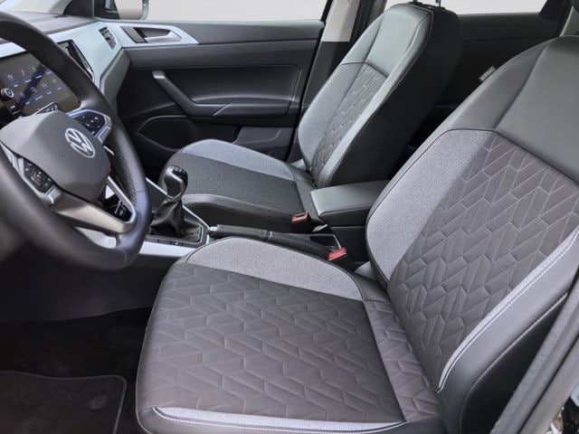 Volkswagen Taigo 1.0 TSI