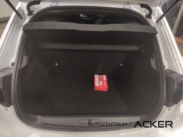 Peugeot 208 GT-Line Hybrid