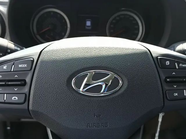 Hyundai i10 1.0 Select