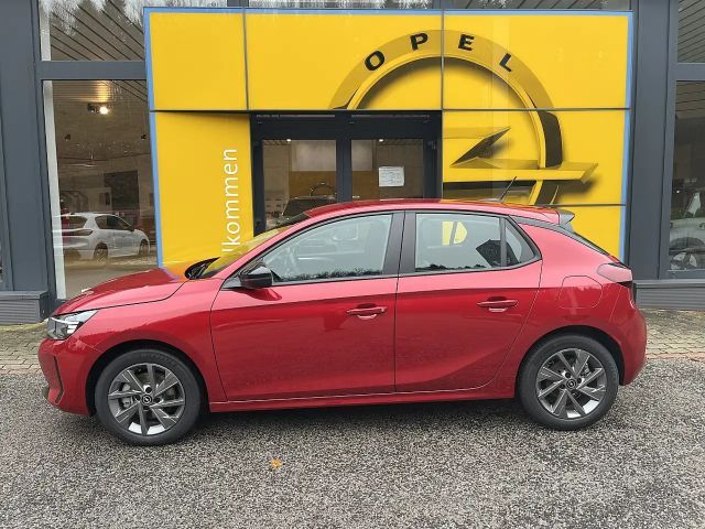 Opel Corsa Edition Turbo