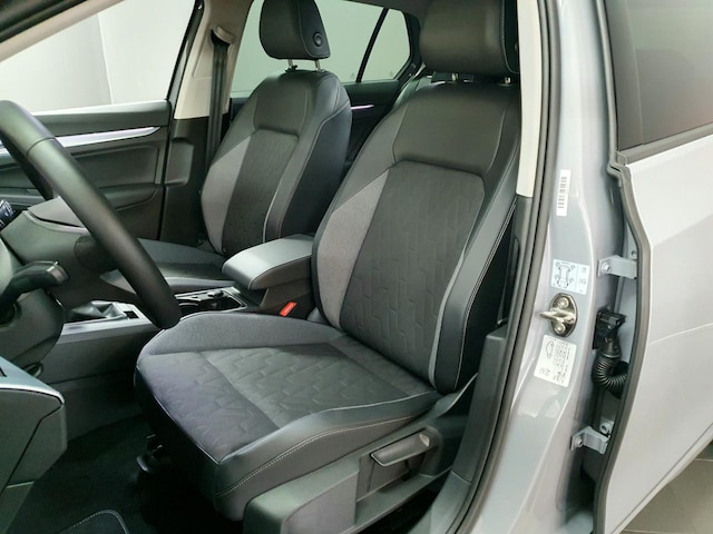 Volkswagen Golf Golf Goal 1.5TSI AHK/LED/Navi