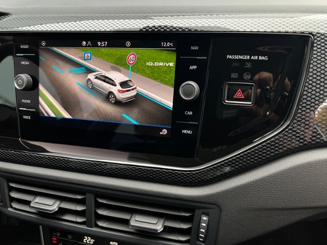 Volkswagen Taigo 1.0 TSI IQ.Drive