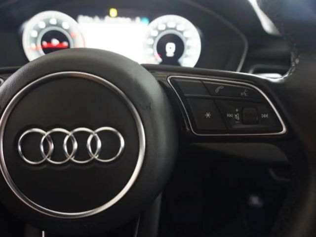 Audi A4 40 TFSI S-Line S-Tronic