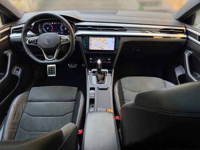 Volkswagen Arteon 2.0 TSI R-Line