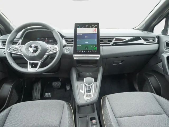 Mitsubishi ASX Intense