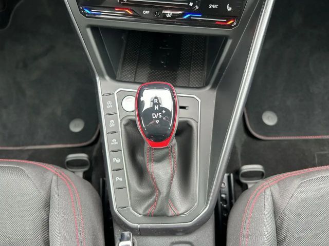 Volkswagen Polo 2.0 TSI DSG GTI