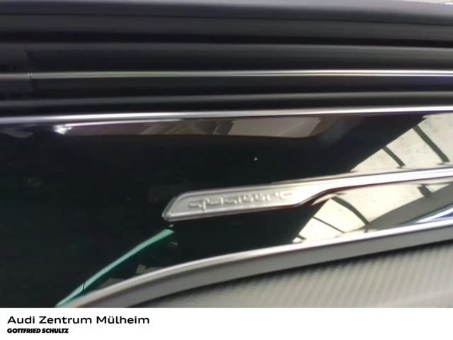 Audi RS Q8 4.0 TFSI Performance