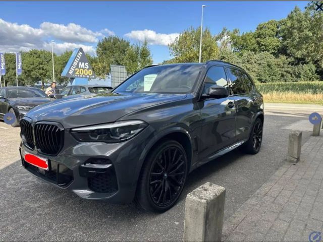 BMW X5 M-Sport