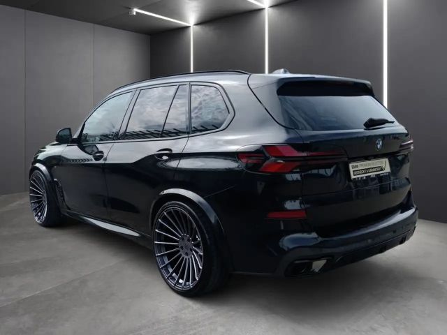 BMW X5 M-Sport xDrive40d