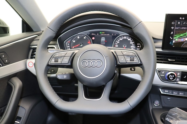Audi A5 35 TDI S-Tronic Sportback