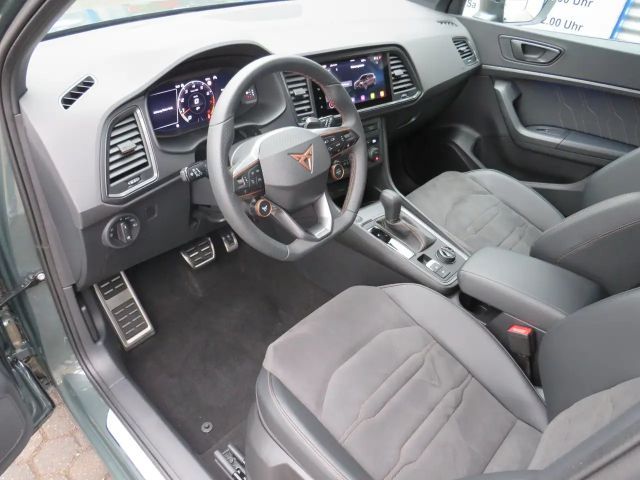 Cupra Ateca Ateca 19" ACC VOLL-LED Businesspaket Cupra Plus