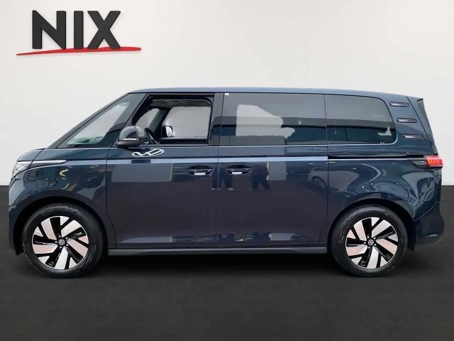 Volkswagen ID.Buzz 77 KWh IQ.Drive Pro