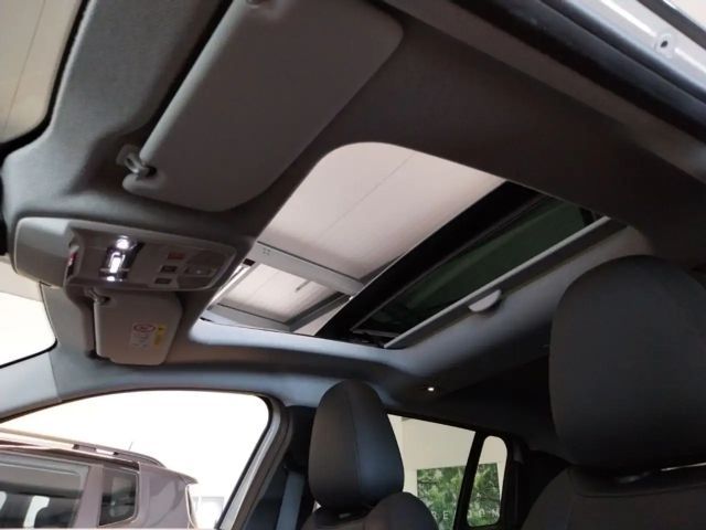 Jeep Avenger Altitude Full-Electric