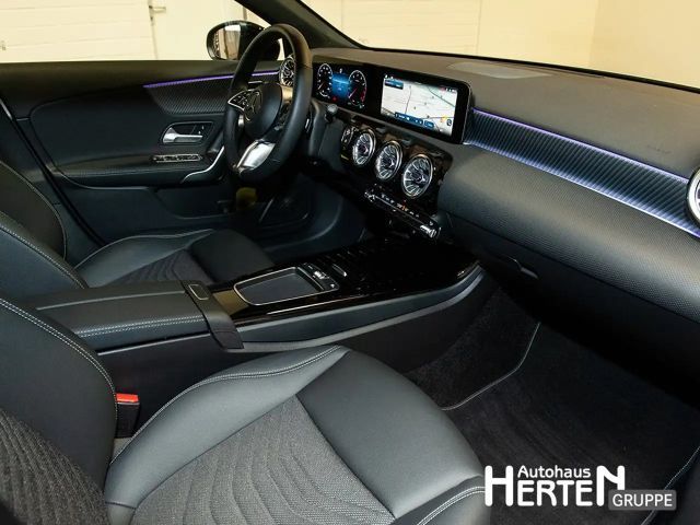 Mercedes-Benz A 180 Progressive