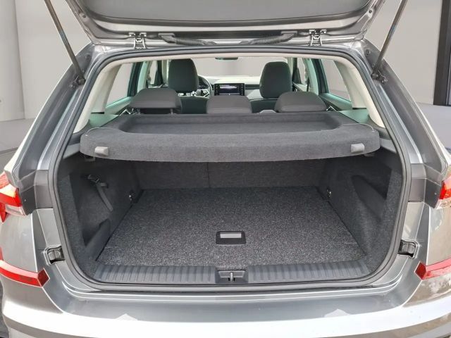 Skoda Kamiq Selection