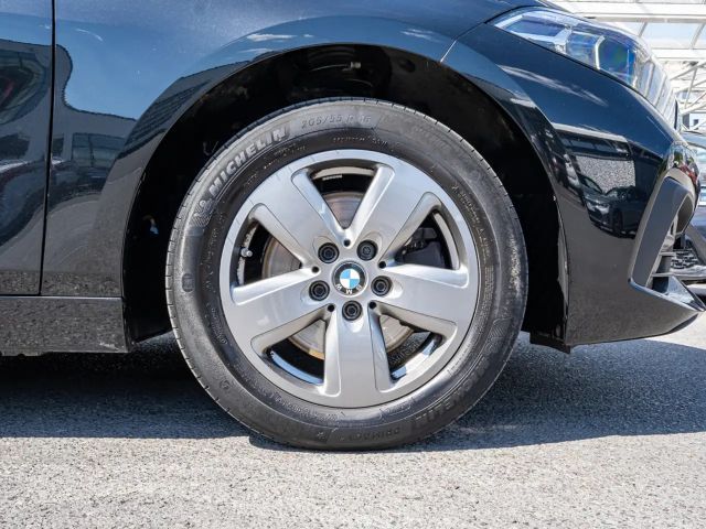 BMW 118 118i Advantage pakket Sedan