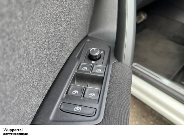 Volkswagen Tiguan 2.0 TDI DSG Move