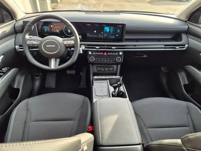 Hyundai Tucson 1.6 2WD T-GDi Trend