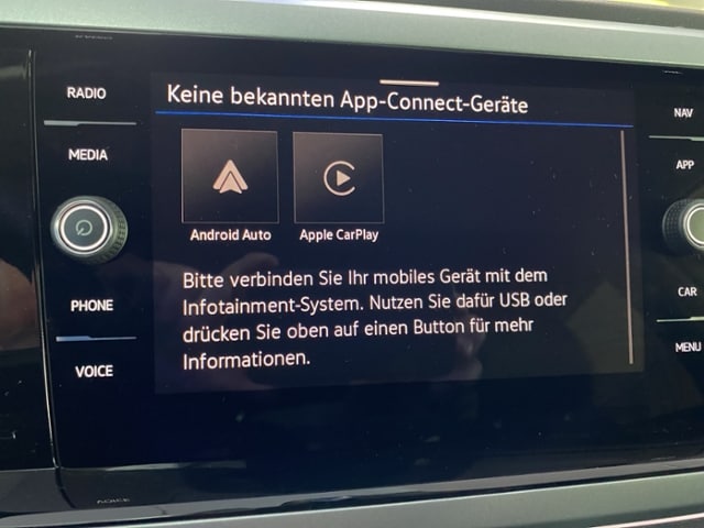 Volkswagen Taigo 1.0 TSI