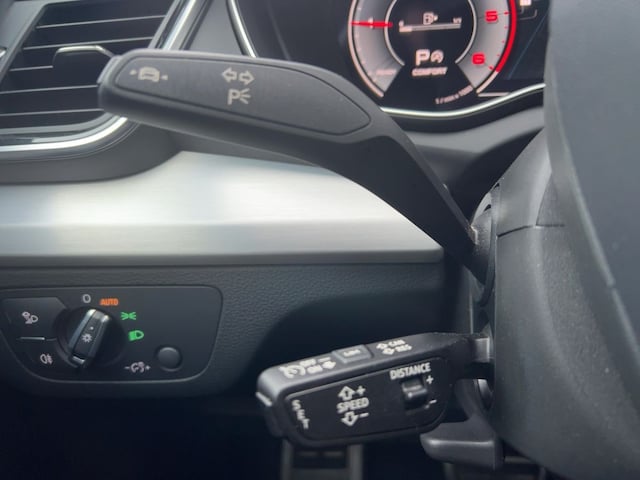 Audi Q5 40 TDI Quattro S-Tronic Sportback