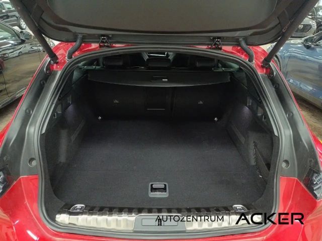 Peugeot 508 Allure Pack BlueHDi SW