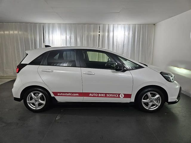 Honda Jazz Advance Sport