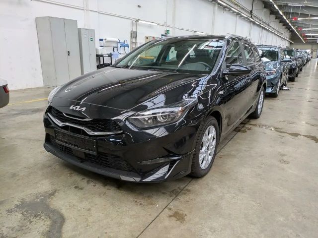 Kia Ceed GDi SportWagon Vision