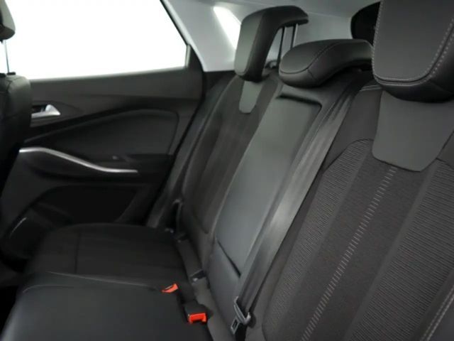 Opel Grandland X GS-Line Grand Sport