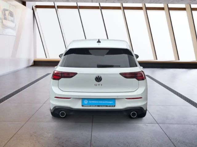 Volkswagen Golf 2.0 TSI DSG GTI Golf VIII