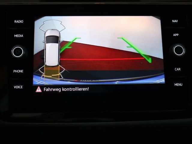 Volkswagen Touran Comfortline DSG