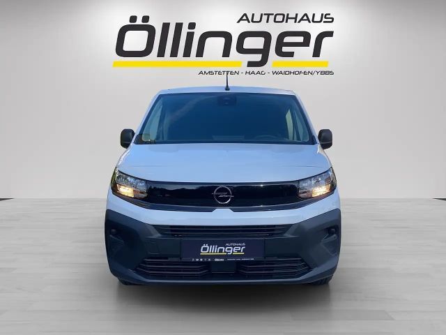 Opel Combo business+