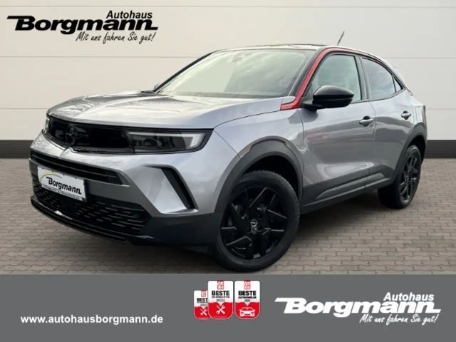Opel Mokka GS-Line Grand Sport