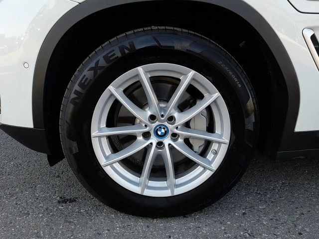 BMW X3 xDrive30e
