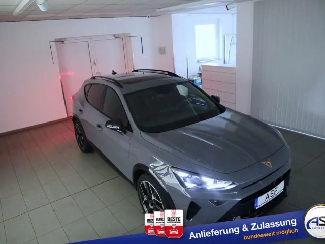 Cupra Formentor 4Drive VZ
