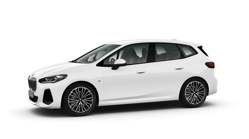 BMW 220 220d Active Tourer