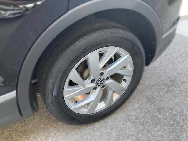 Volkswagen Tiguan 2.0 TDI DSG