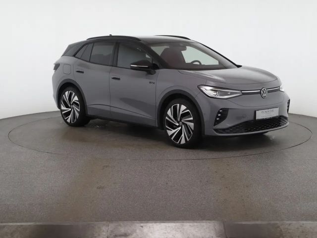 Volkswagen ID.4 4Motion Business GTX