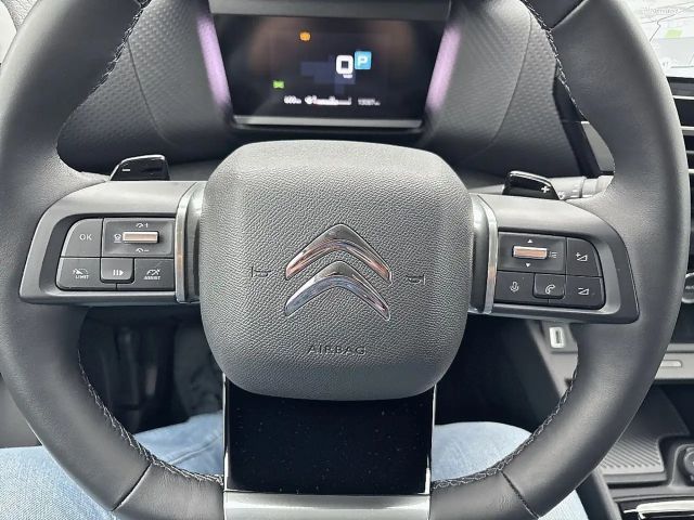 Citroën C4 BlueHDi Max