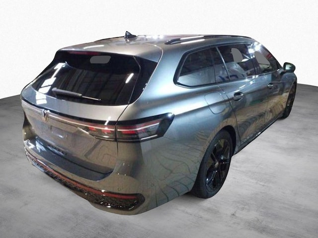 Volkswagen Passat 2.0 TDI DSG R-Line Variant