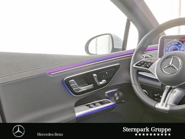 Mercedes-Benz EQE 350 Sedan