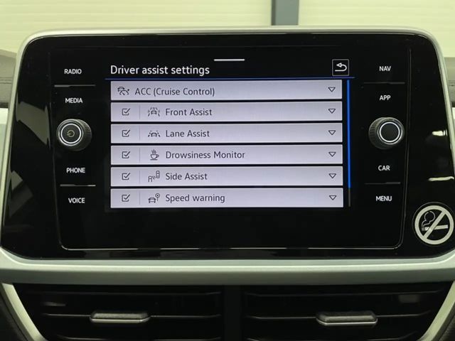 Volkswagen T-Roc 2.0 TDI