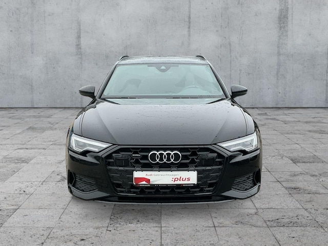 Audi A6 45 TDI Avant Quattro S-Tronic