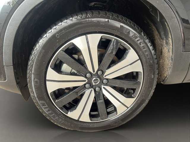 Volvo C40 Recharge Twin Engine Ultimate