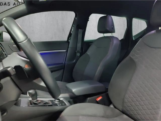 Seat Ateca 2.0 TDI FR-lijn