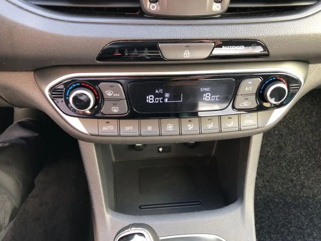 Hyundai i30 1.0 Hybrid T-GDi Trend