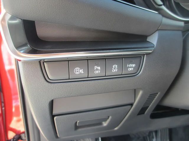 Mazda 3 Homura SkyActiv e-Skyactiv