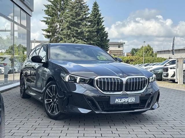 BMW 520 520d
