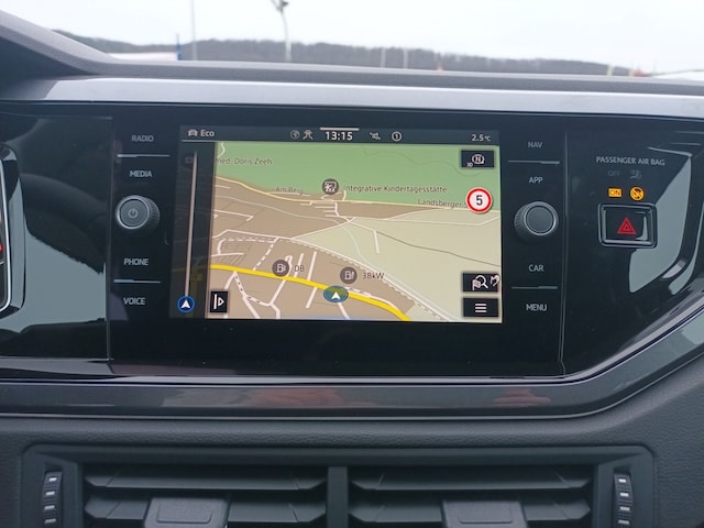 Volkswagen Polo 1.0 TSI Style